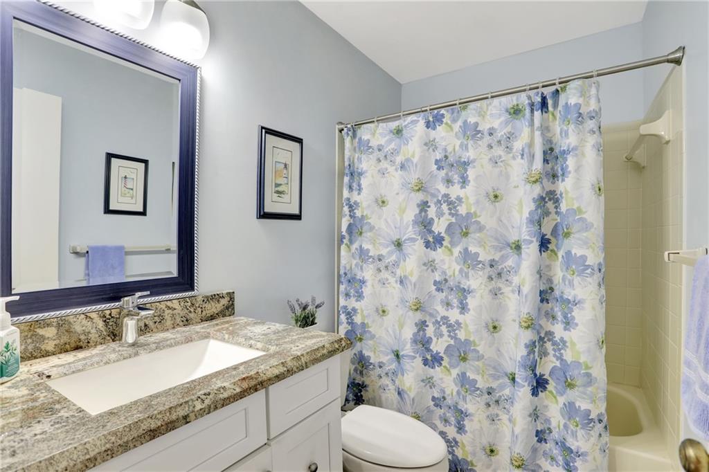 Discovery Pointe - Residential