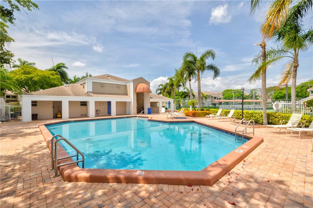 Discovery Pointe - Residential