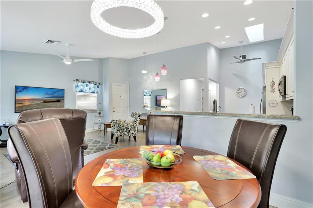 Discovery Pointe - Residential