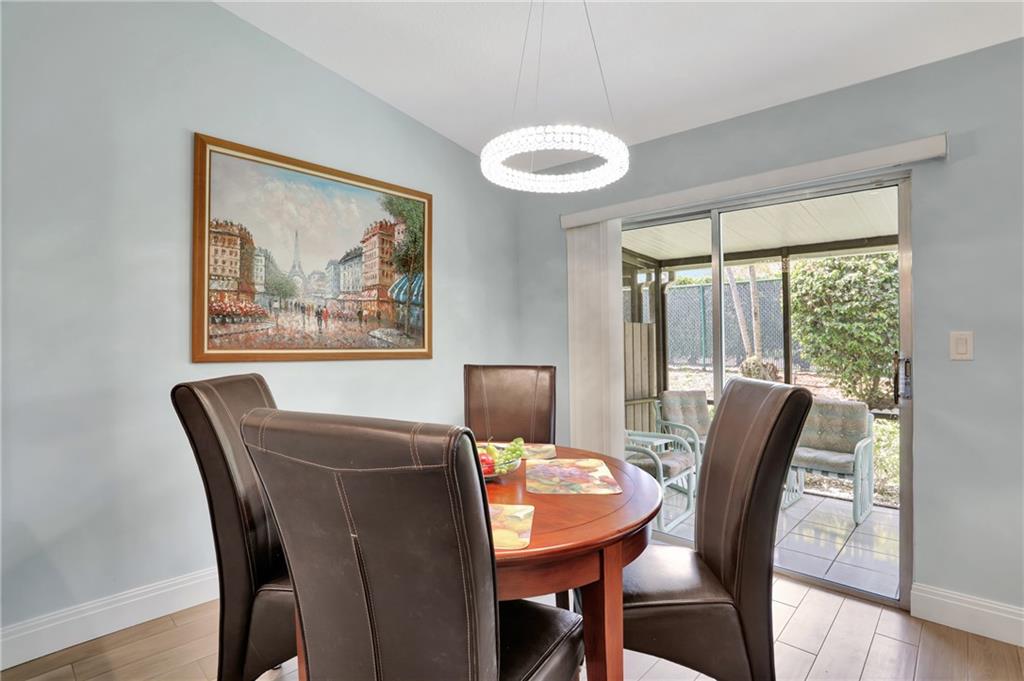 Discovery Pointe - Residential