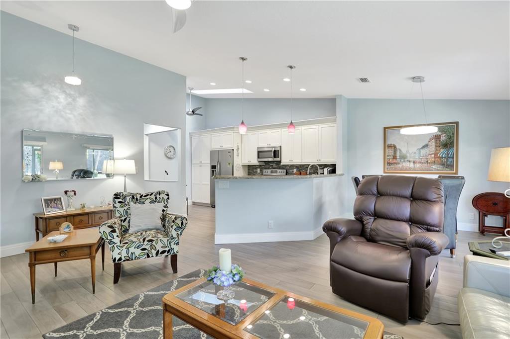 Discovery Pointe - Residential