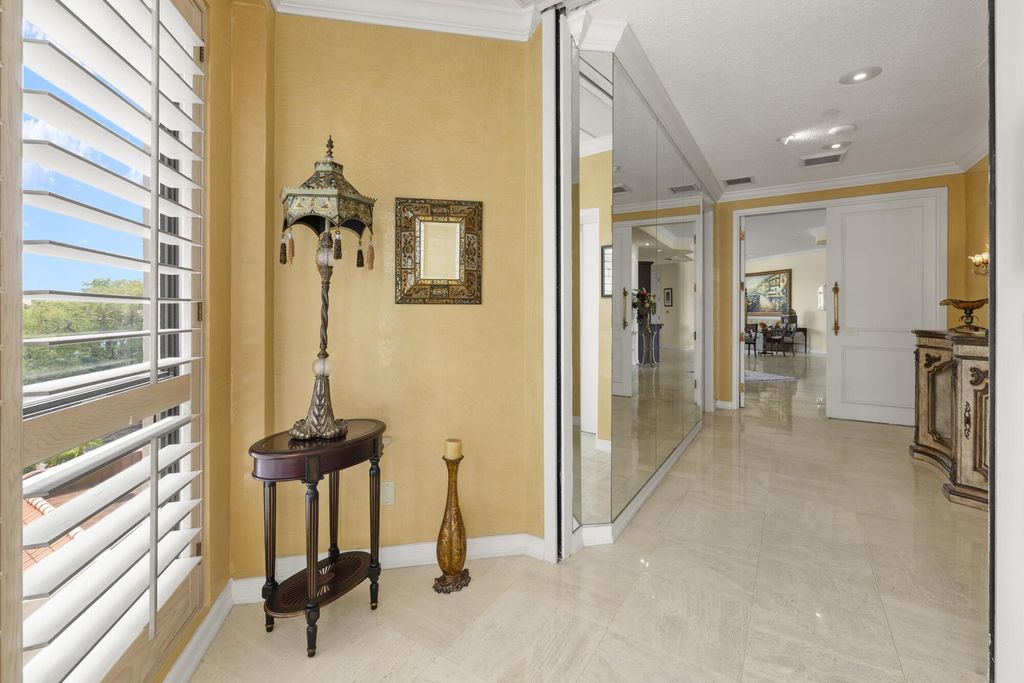 Photo of 7383 Orangewood Lane #103, Boca Raton, FL 33433 (MLS # R11046955)