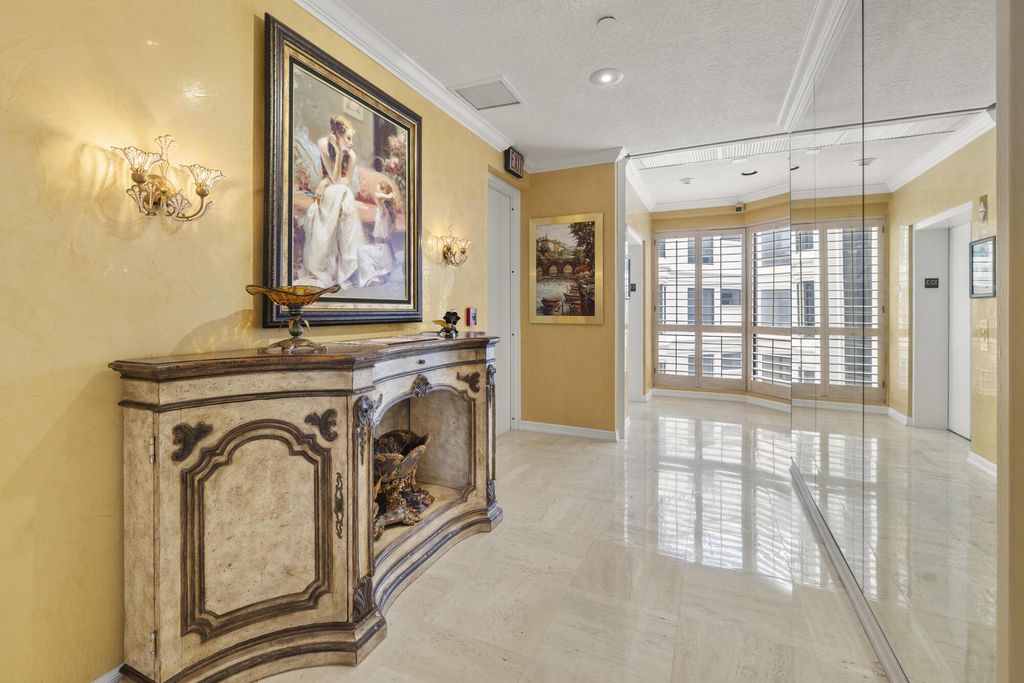 Photo of 7383 Orangewood Lane #103, Boca Raton, FL 33433 (MLS # R11046955)