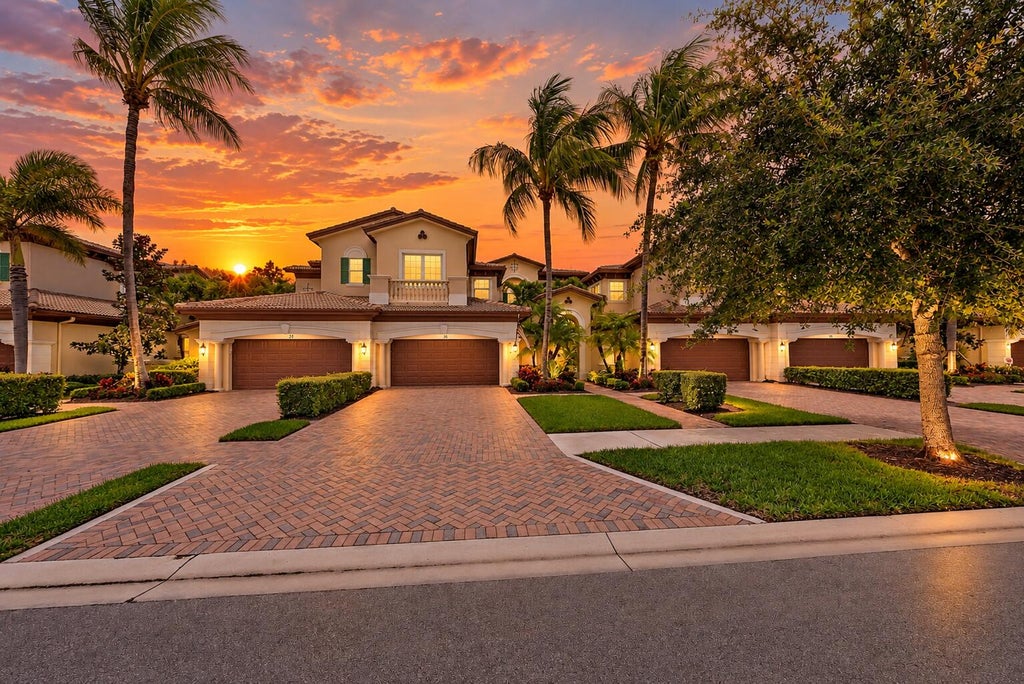 Photo of 115 Tresana Boulevard #35, Jupiter, FL 33478 (MLS # B26079878)