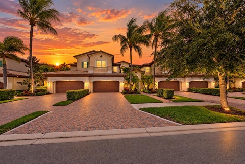 Photo of 115 Tresana Boulevard #35, Jupiter, FL 33478 (MLS # B26079878)