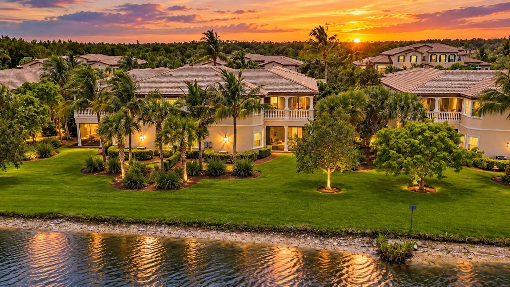 Photo of 115 Tresana Boulevard #35, Jupiter, FL 33478 (MLS # B26079878)