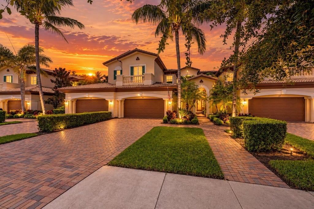 Photo of 115 Tresana Boulevard #35, Jupiter, FL 33478 (MLS # B26079878)