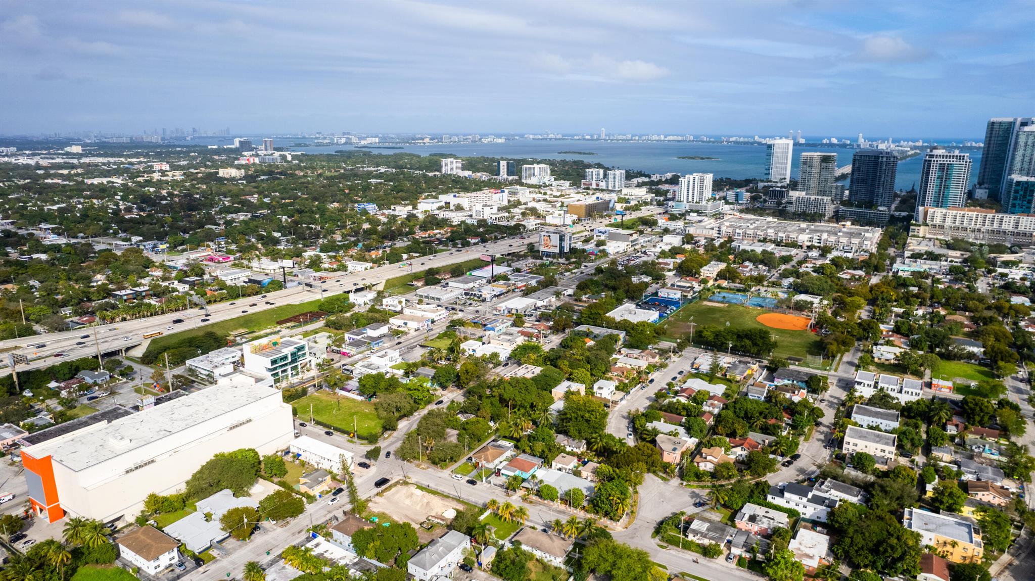 CHEFNEUX SUB - Residential Income