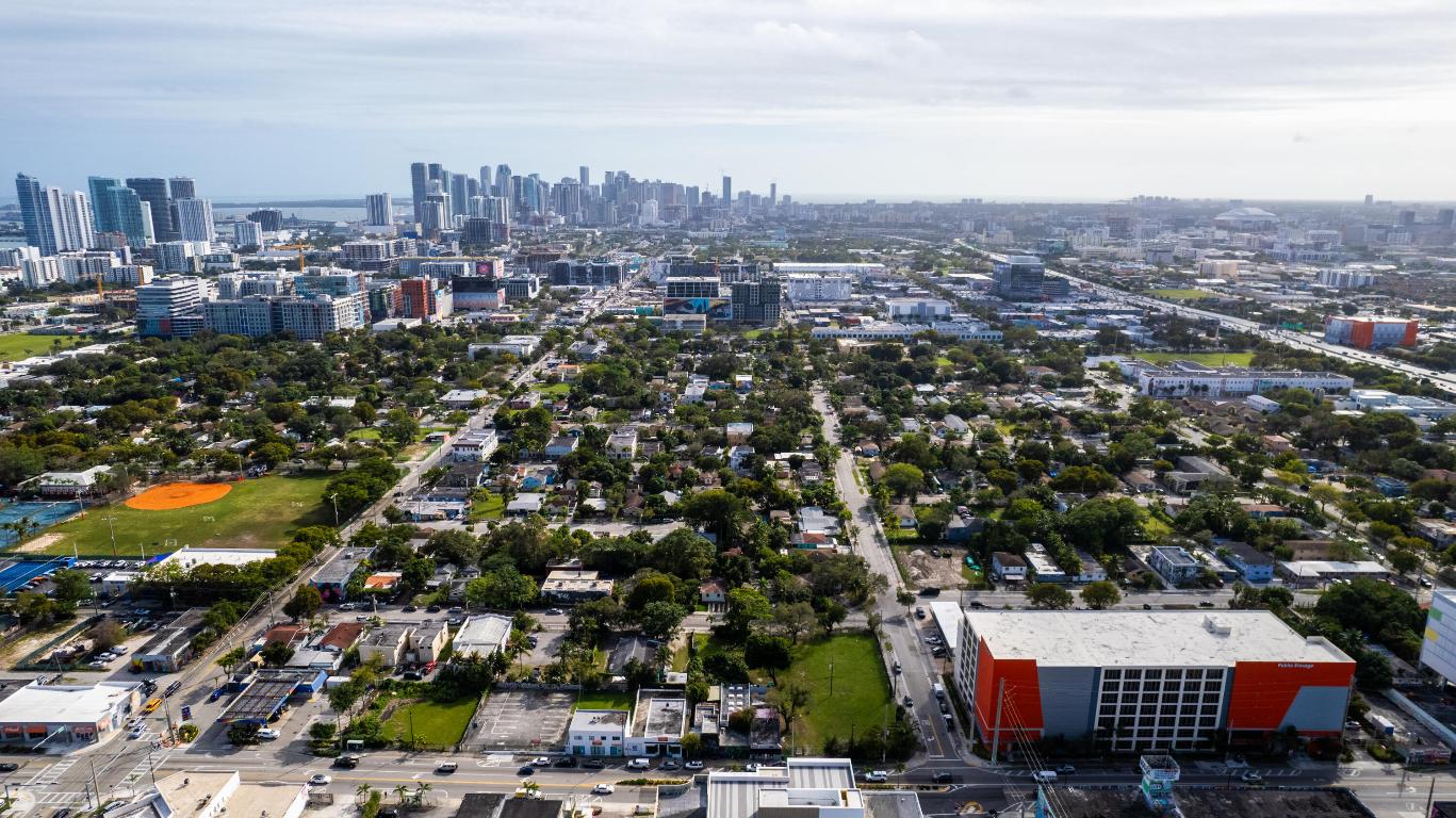 CHEFNEUX SUB - Residential Income