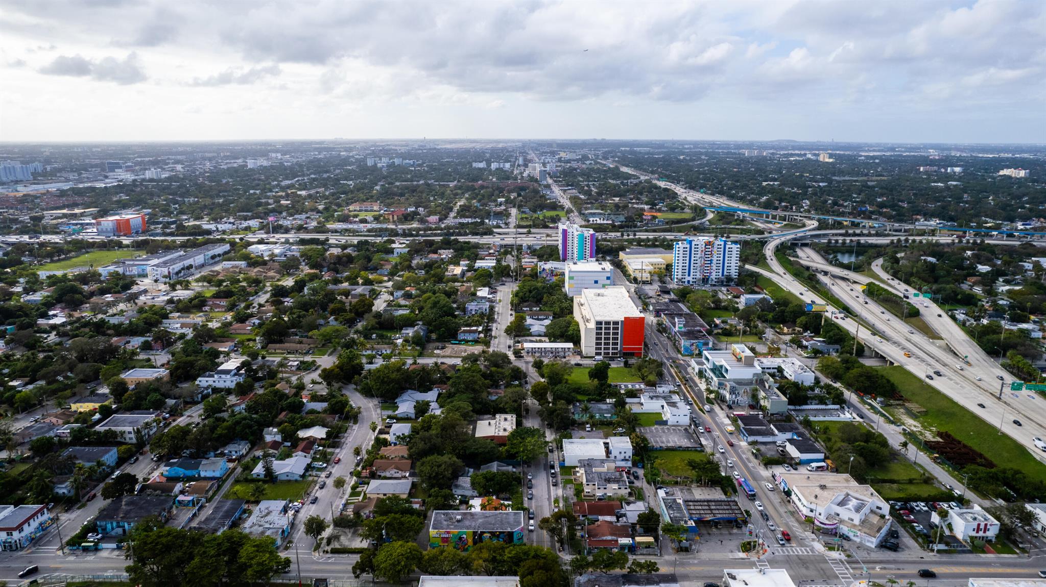 CHEFNEUX SUB - Residential Income