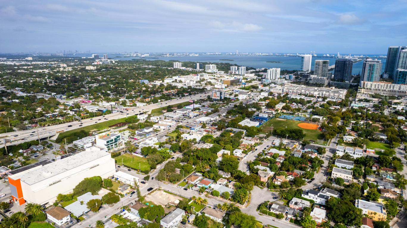 CHEFNEUX SUB - Residential Income