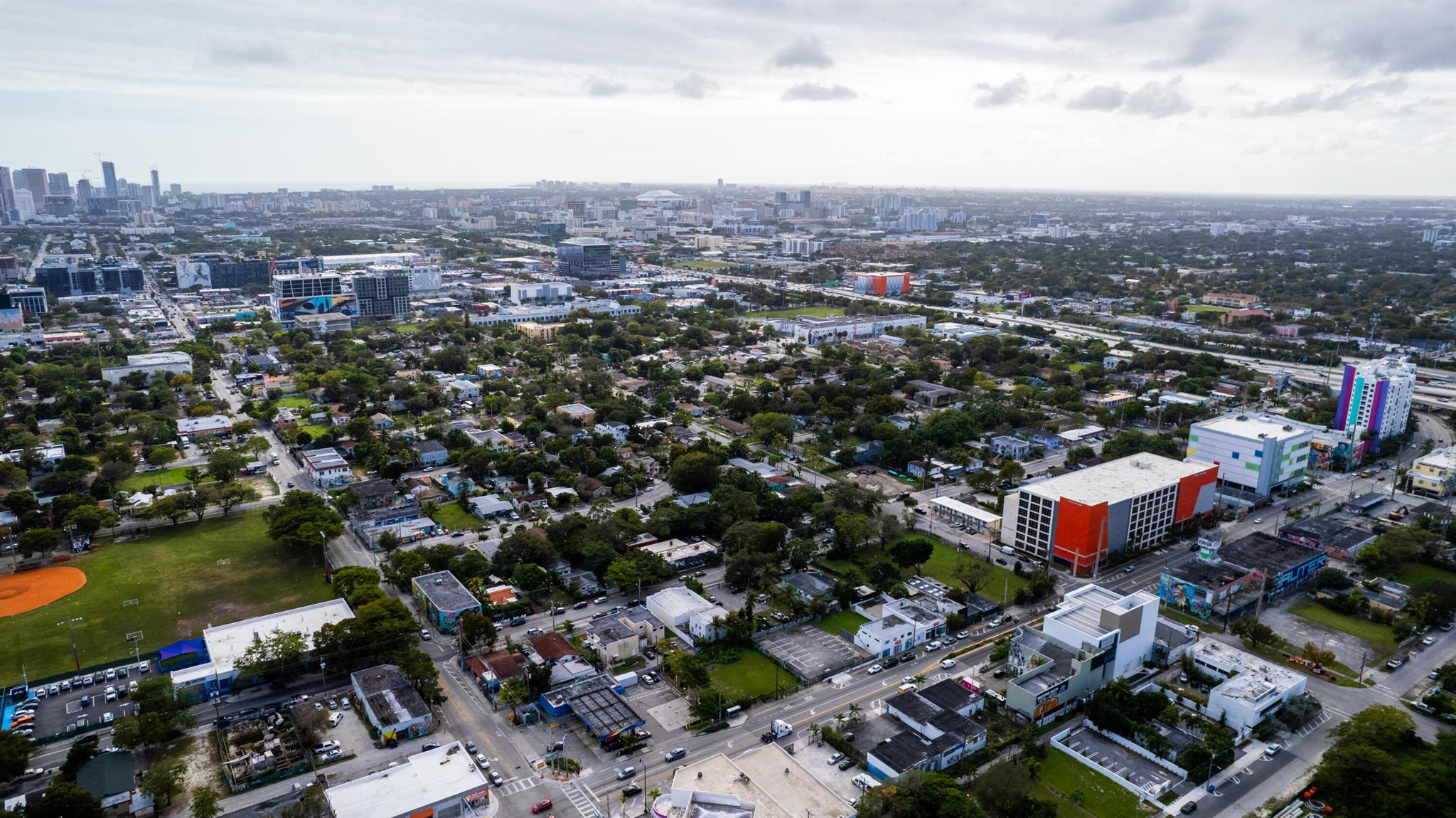 CHEFNEUX SUB - Residential Income