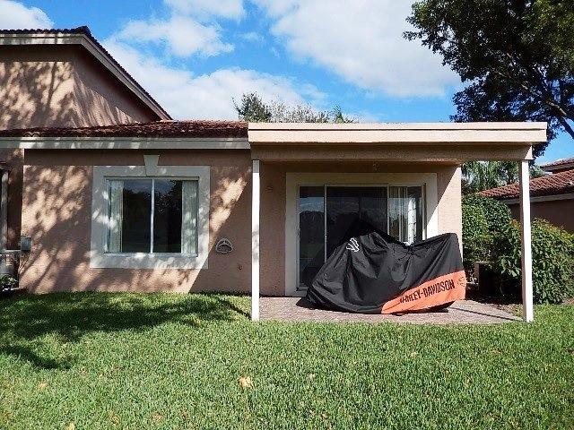 SANTA CRUZ - Residential