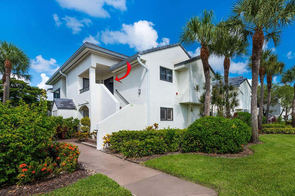 Photo of 15941 LOCH KATRINE Trail #7003, Delray Beach, FL 33446 (MLS # B26056685)