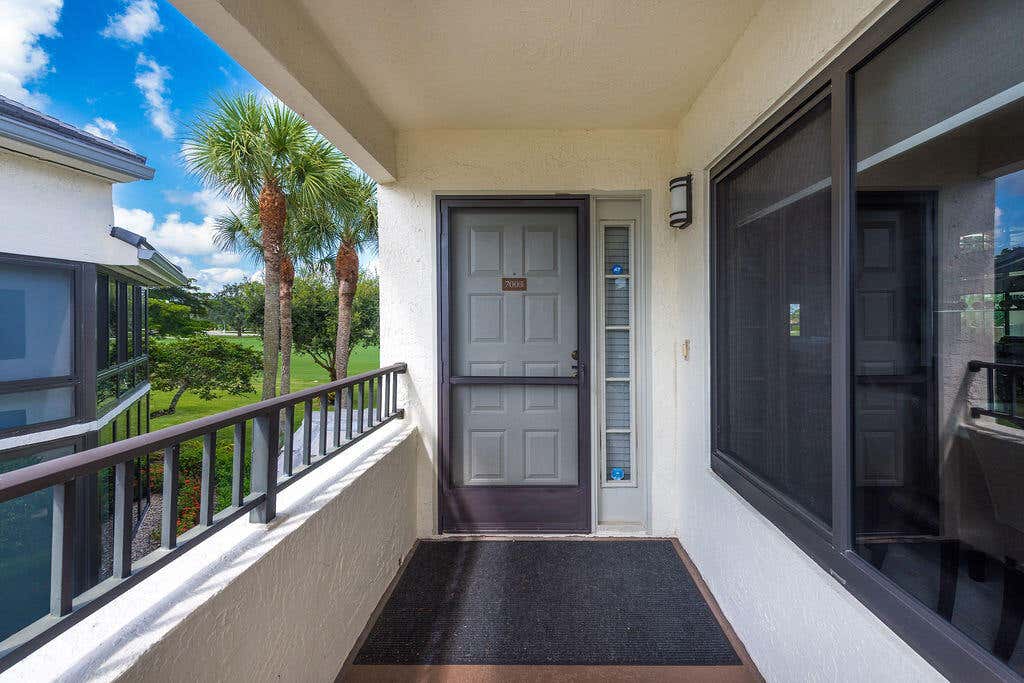 Photo of 15941 LOCH KATRINE Trail #7003, Delray Beach, FL 33446 (MLS # B26056685)