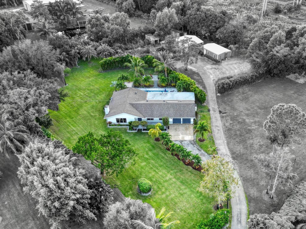 Lake Worth - Residential Lease