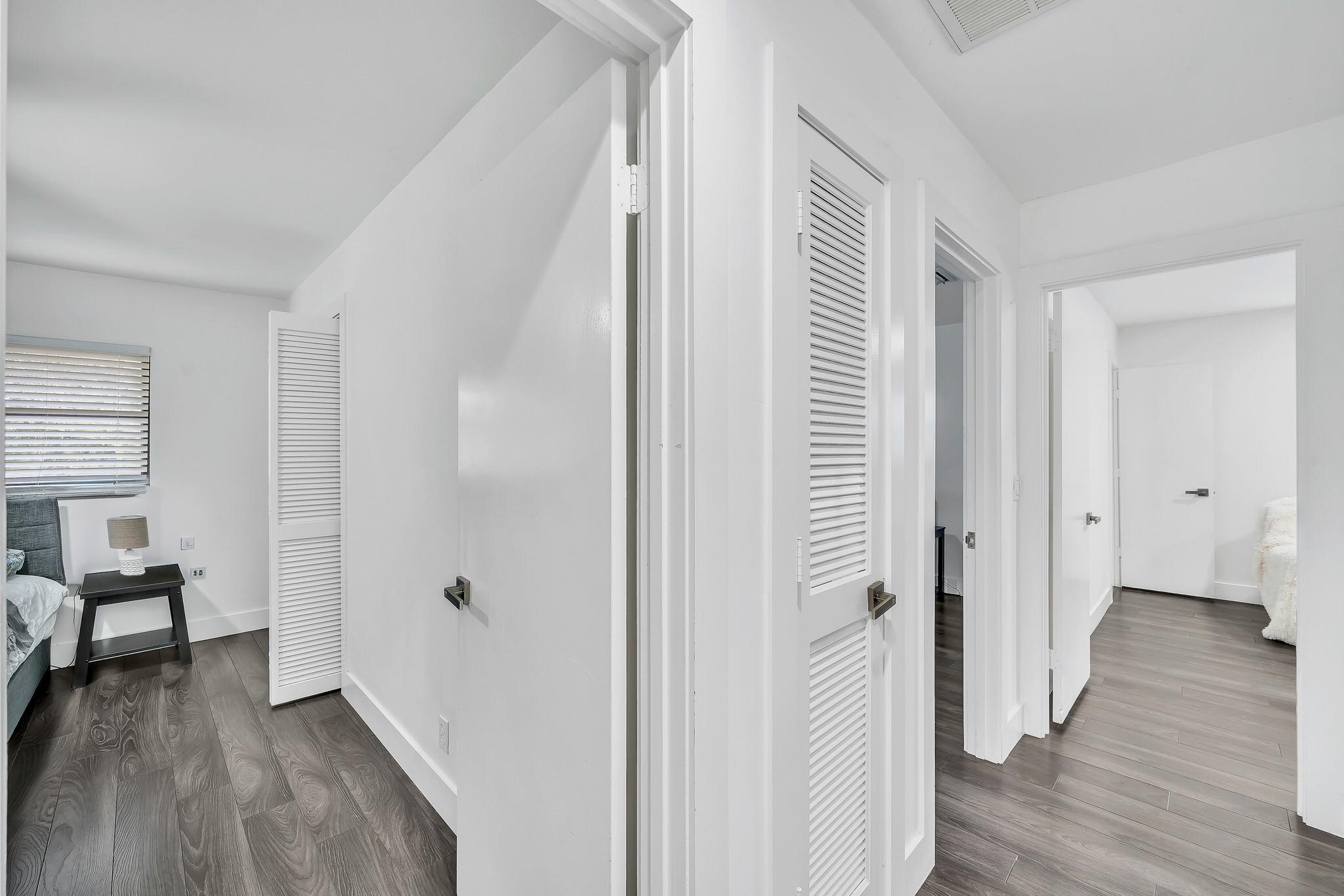 Lake Worth - Residential Lease