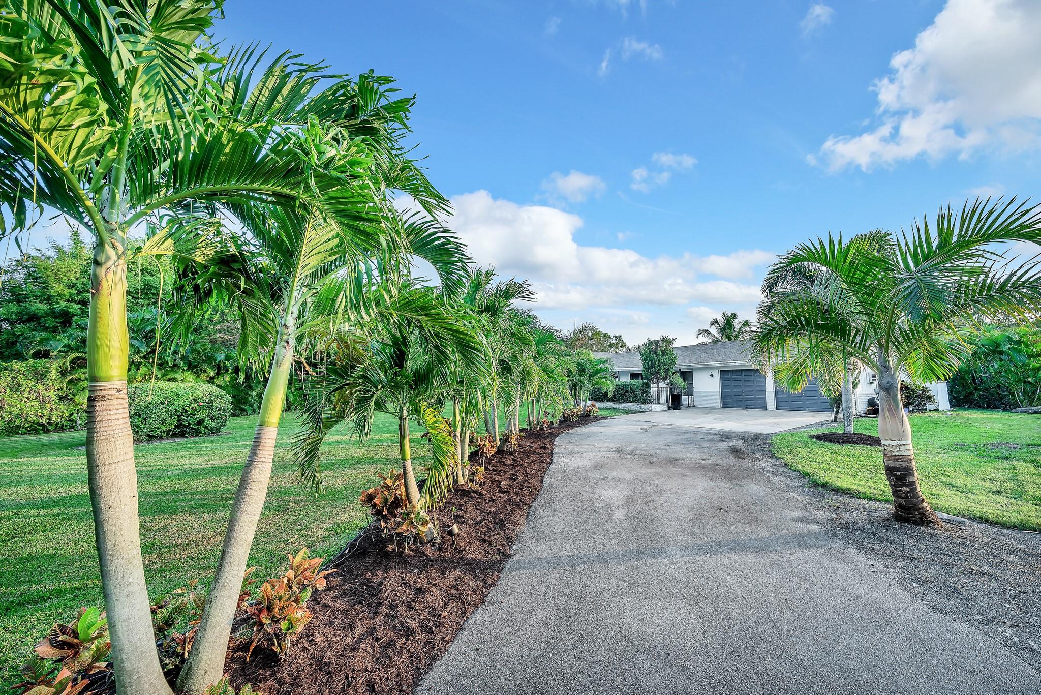Lake Worth - Residential Lease