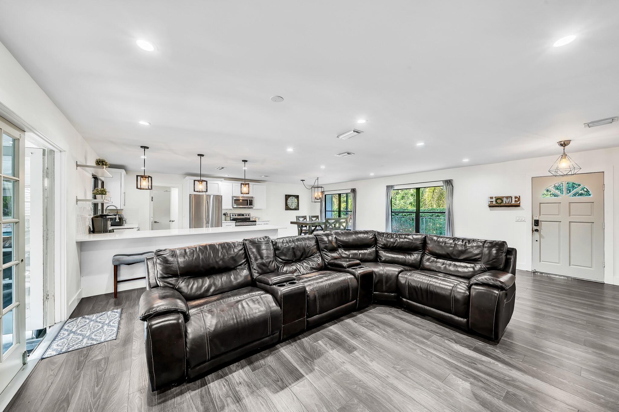 Lake Worth - Residential Lease