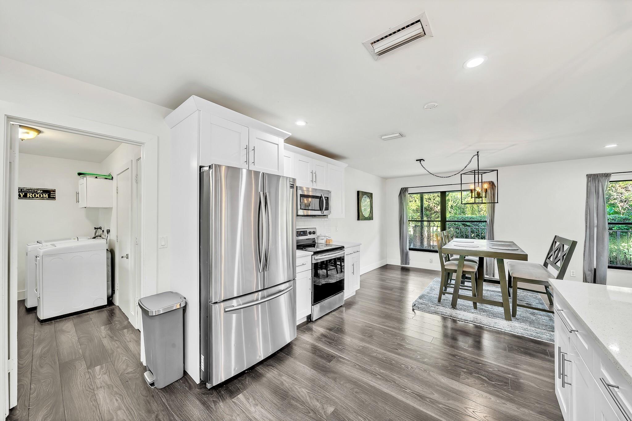 Lake Worth - Residential Lease