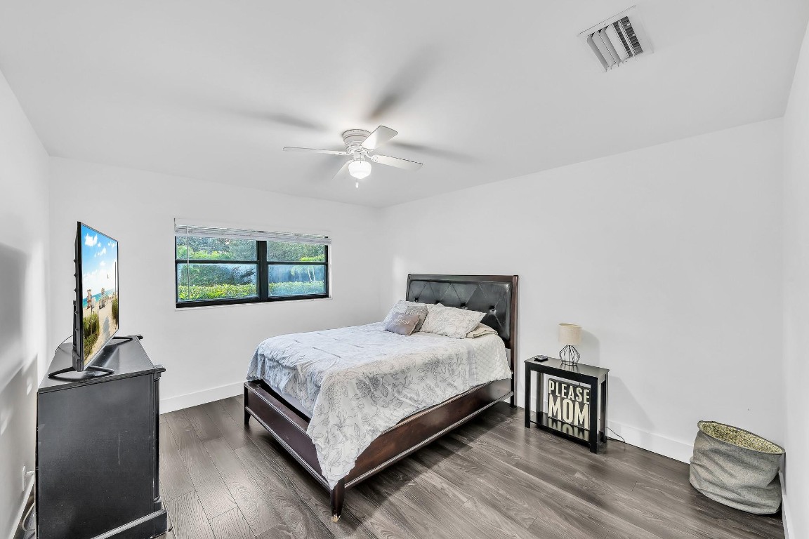 Lake Worth - Residential Lease