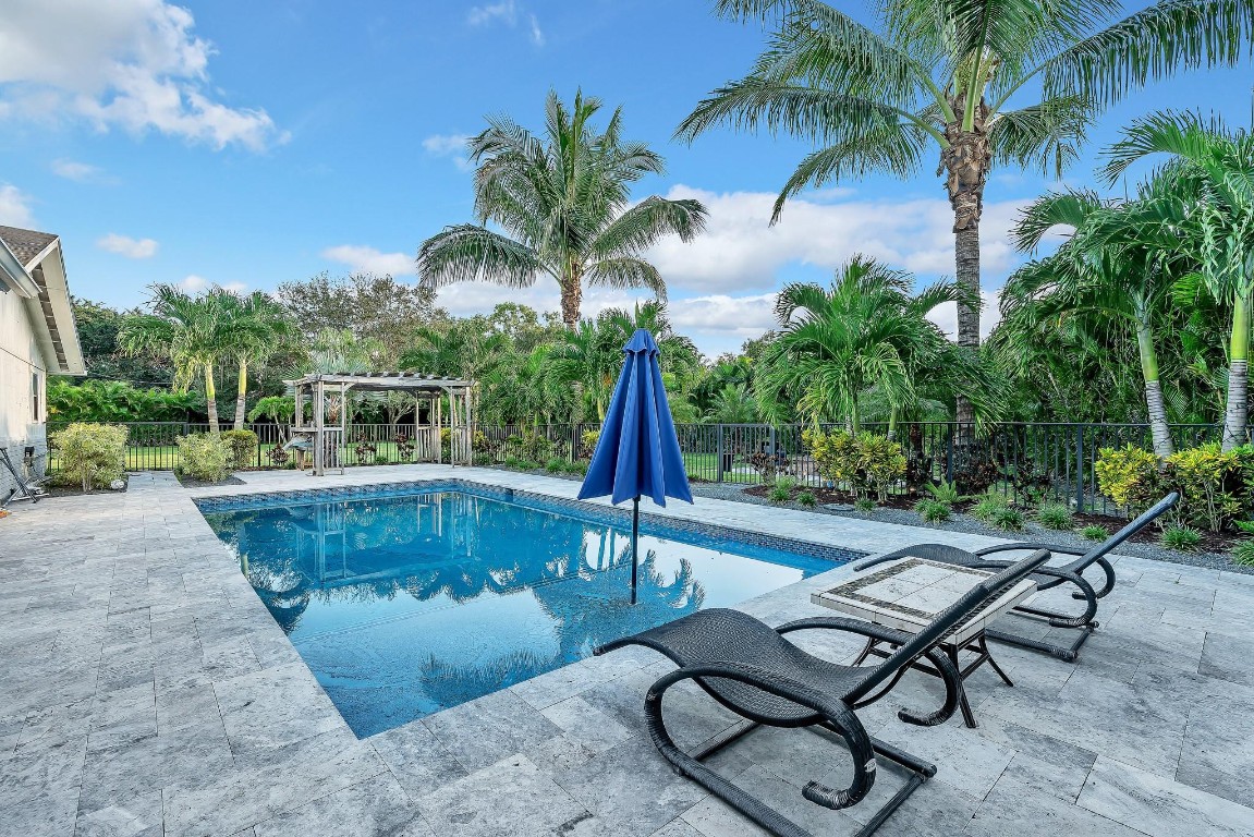 Lake Worth - Residential Lease