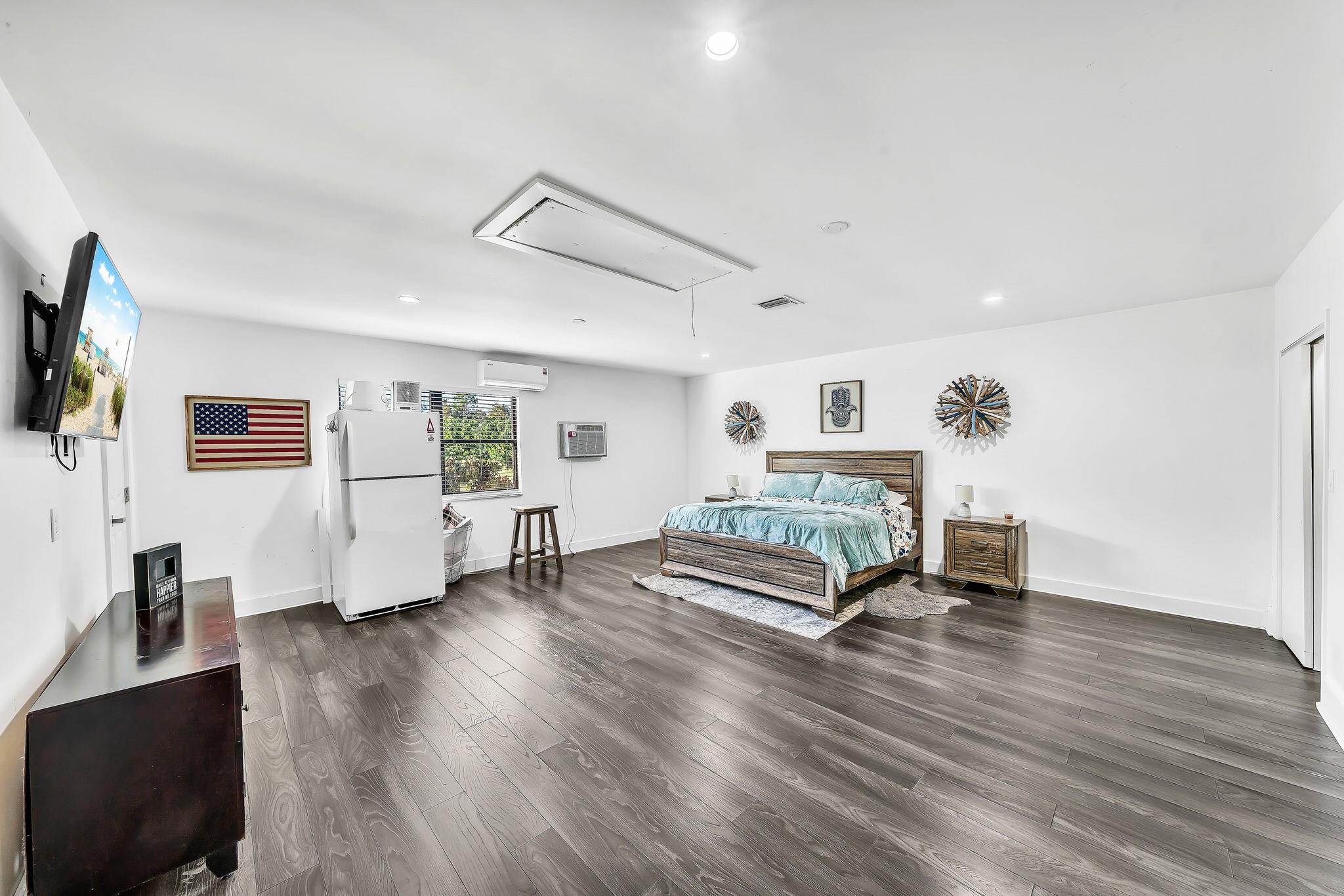 Lake Worth - Residential Lease