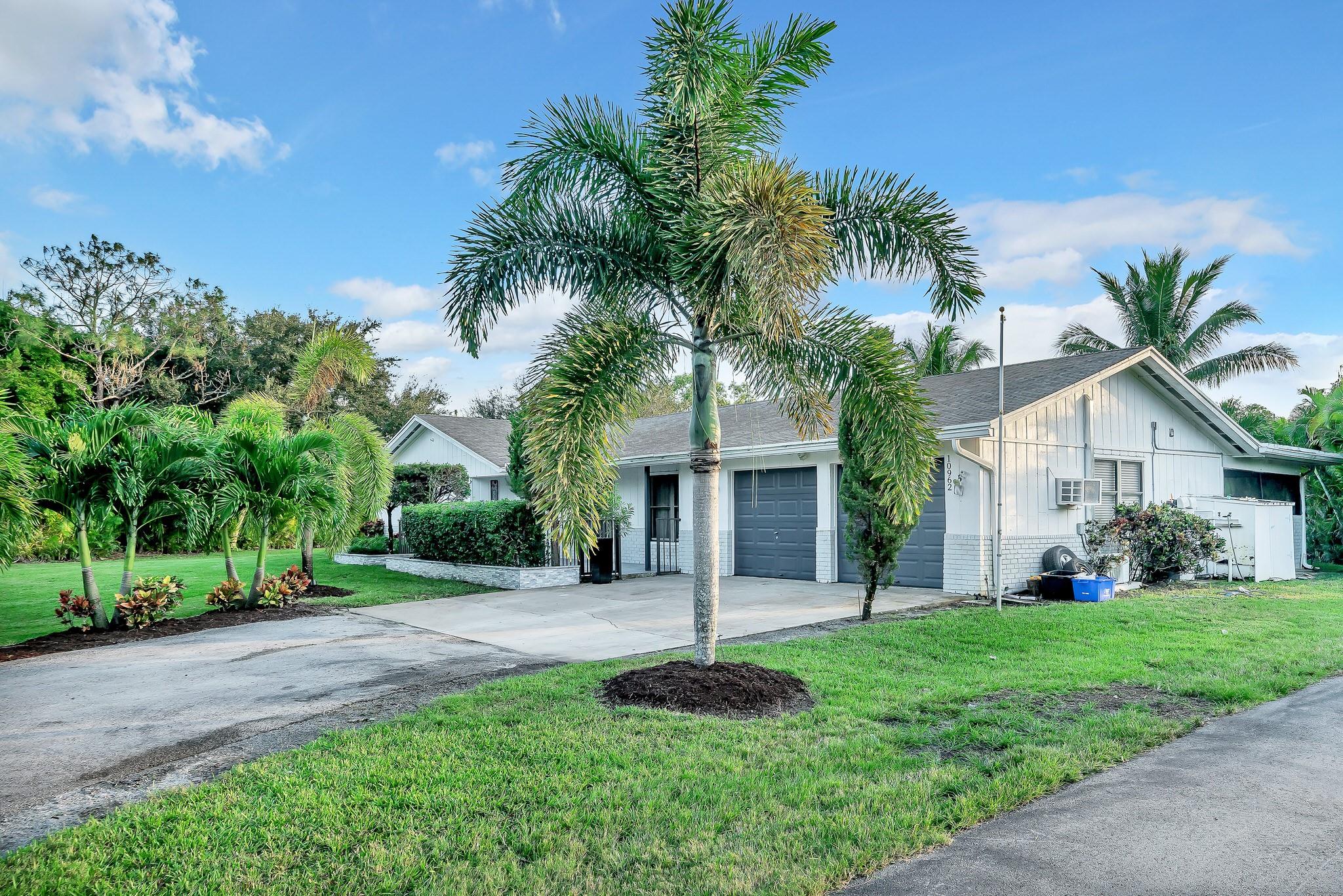 Lake Worth - Residential Lease