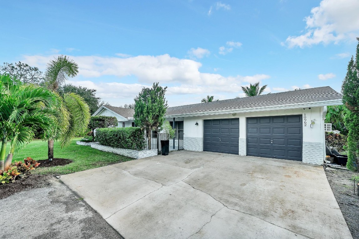 Lake Worth - Residential Lease