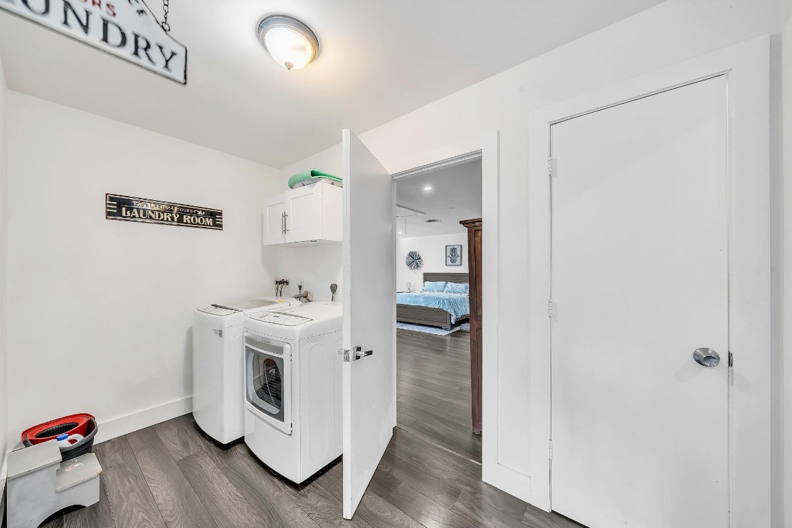 Lake Worth - Residential Lease