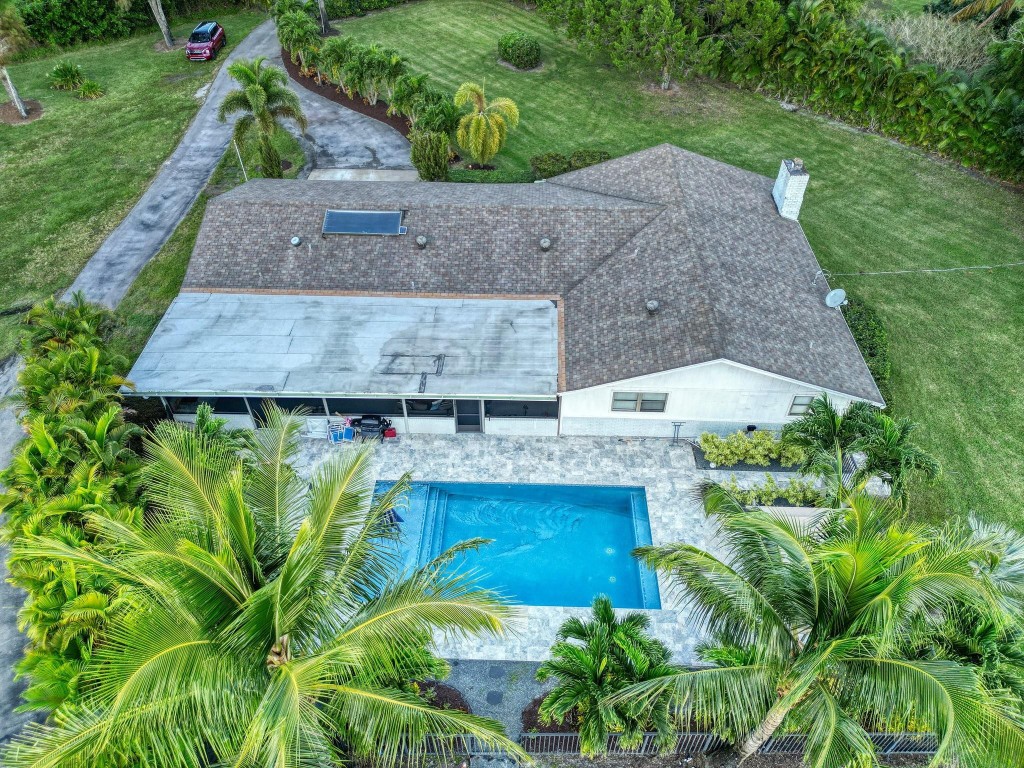 Lake Worth - Residential Lease