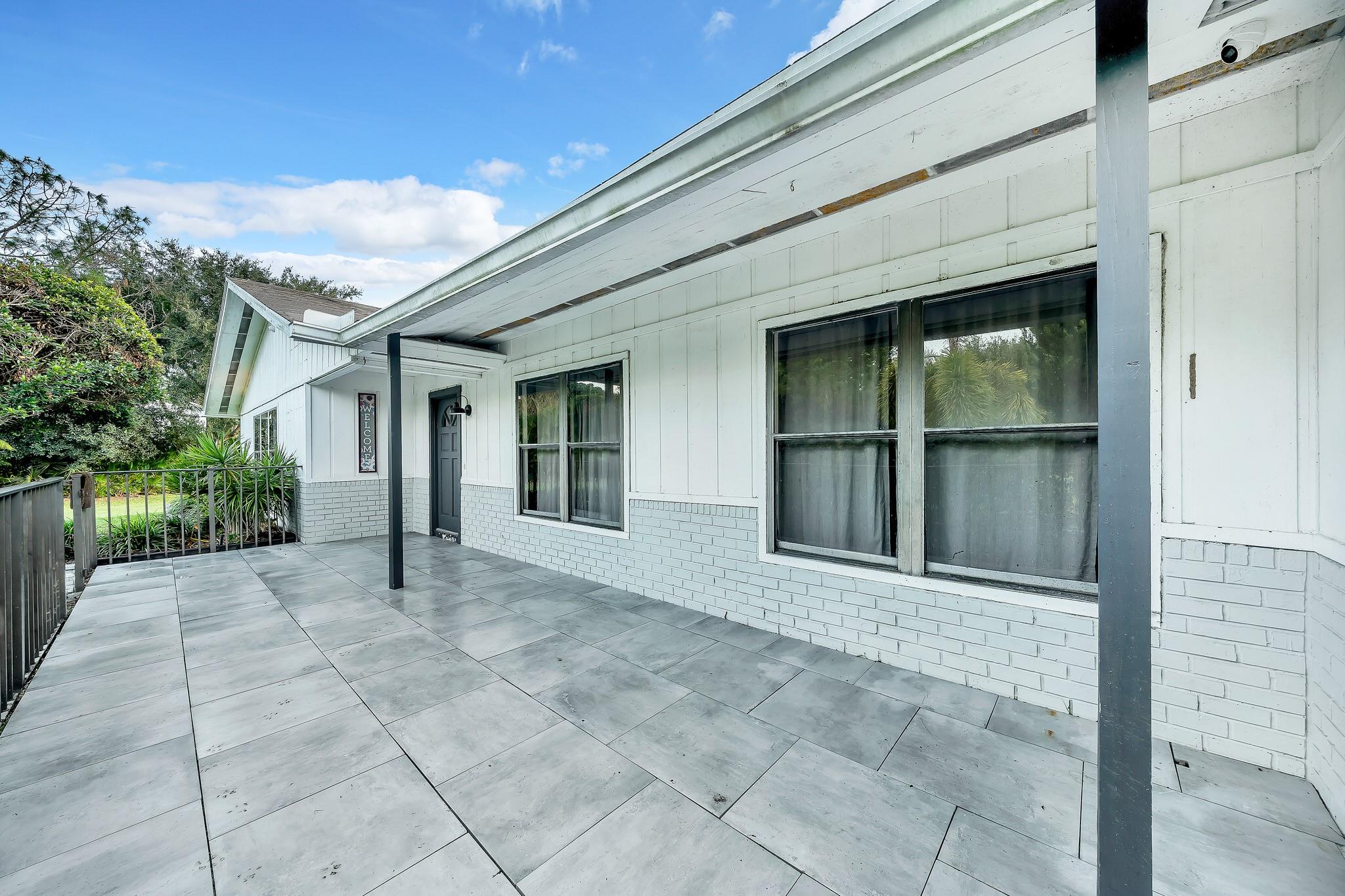 Lake Worth - Residential Lease