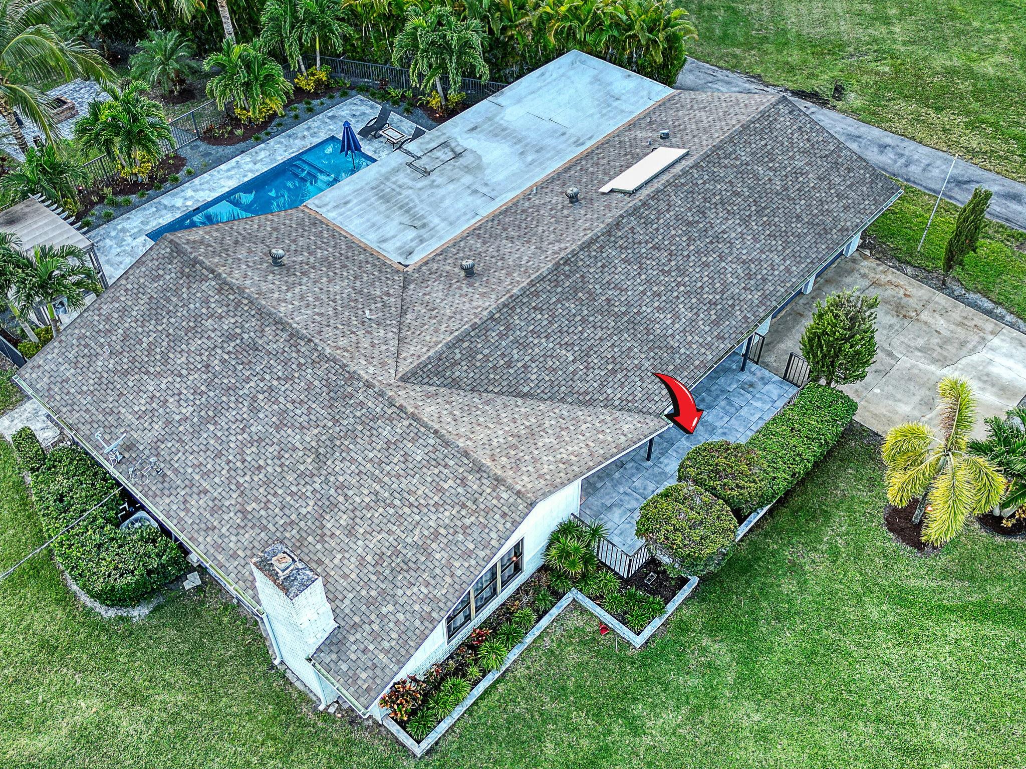 Lake Worth - Residential Lease