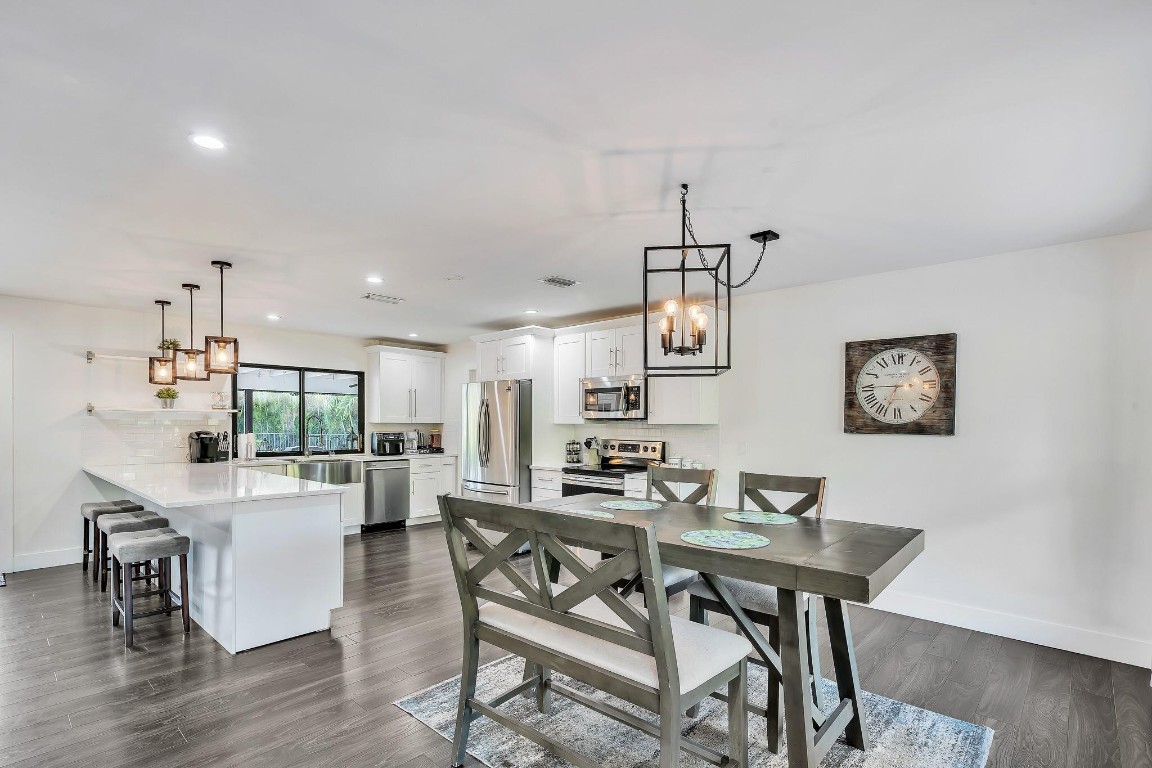 Lake Worth - Residential Lease