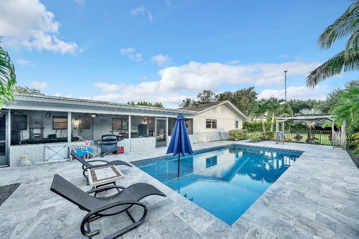 Lake Worth - Residential Lease
