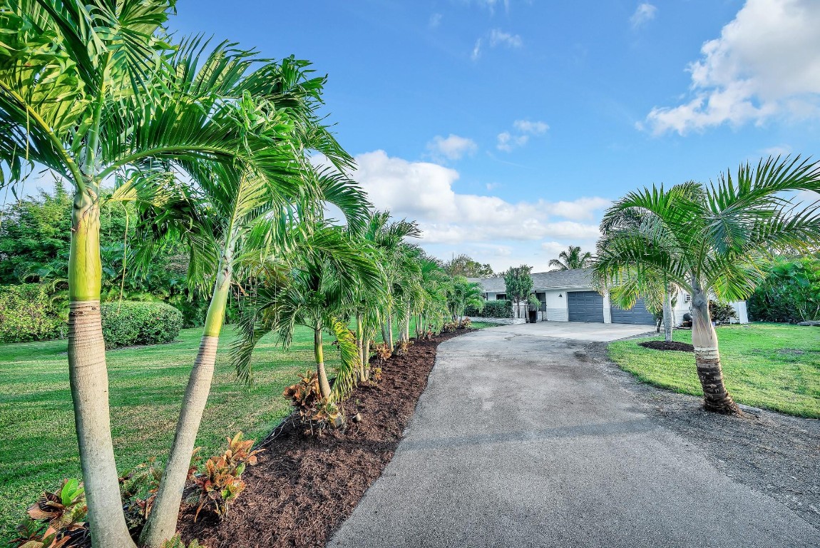 Lake Worth - Residential Lease