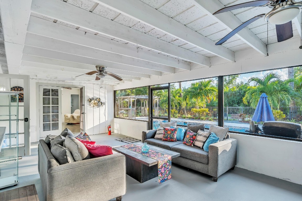 Lake Worth - Residential Lease