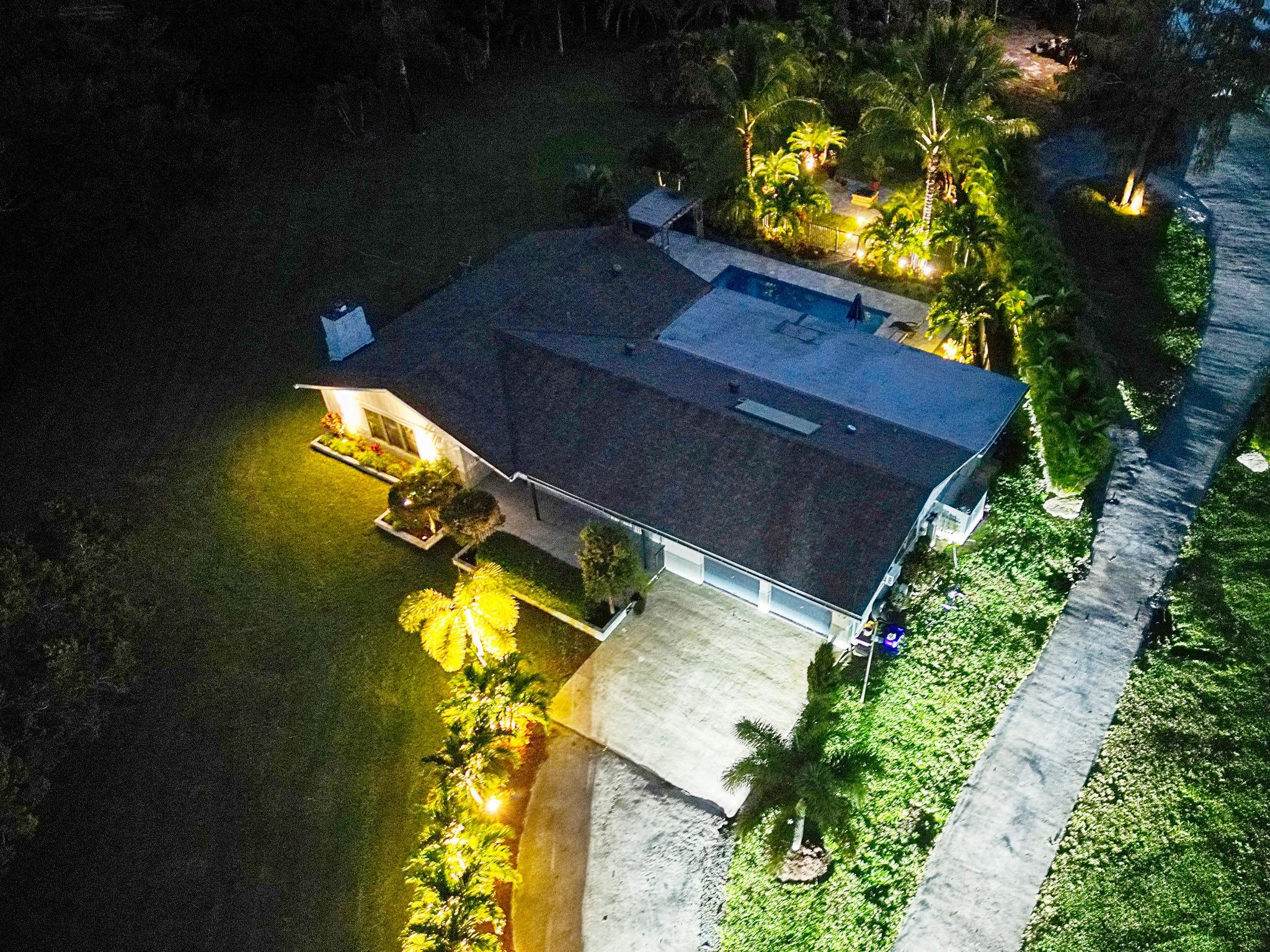 Lake Worth - Residential Lease