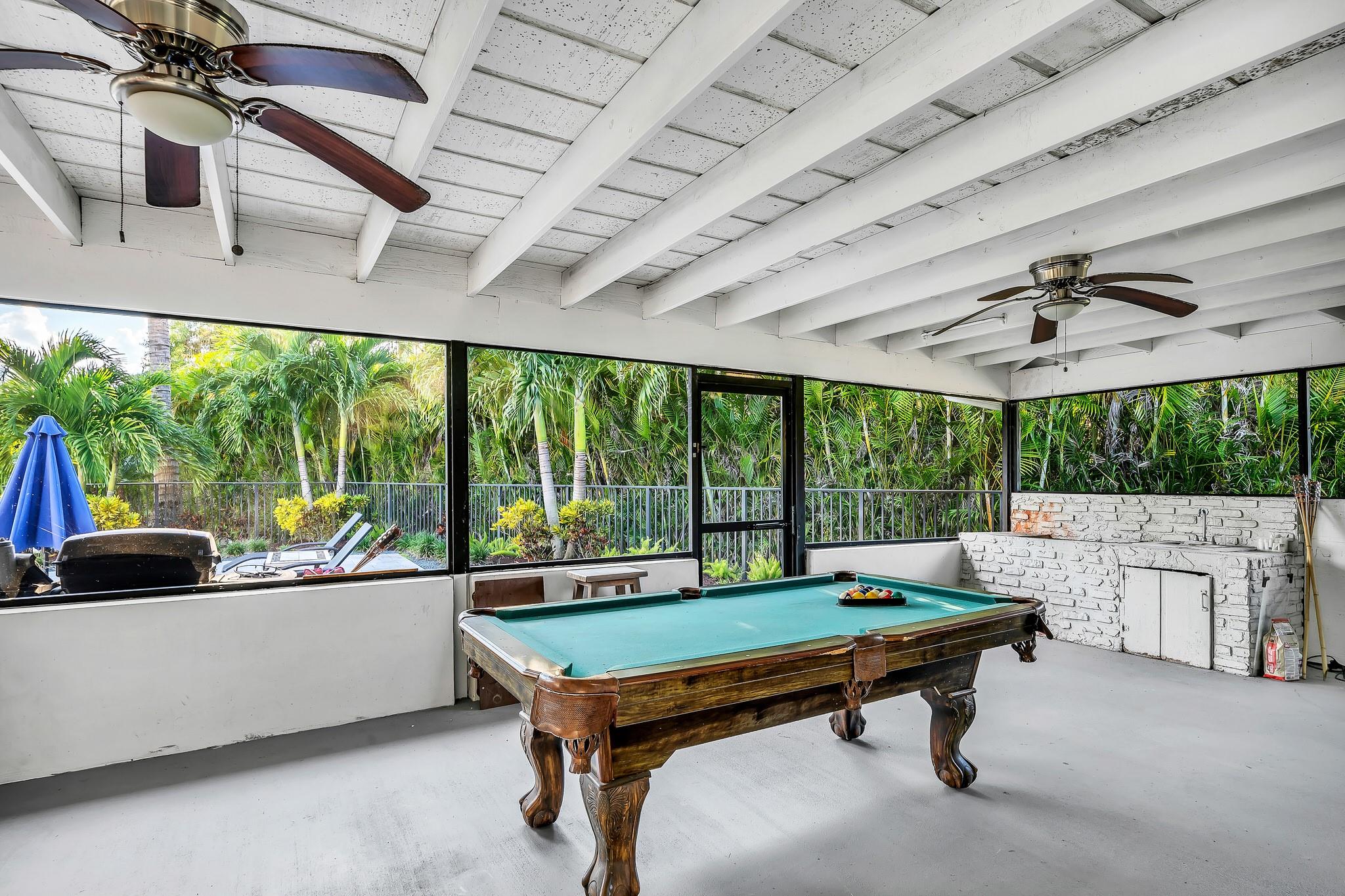 Lake Worth - Residential Lease