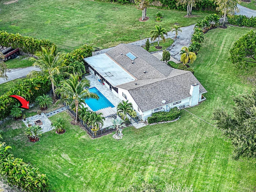 Lake Worth - Residential Lease