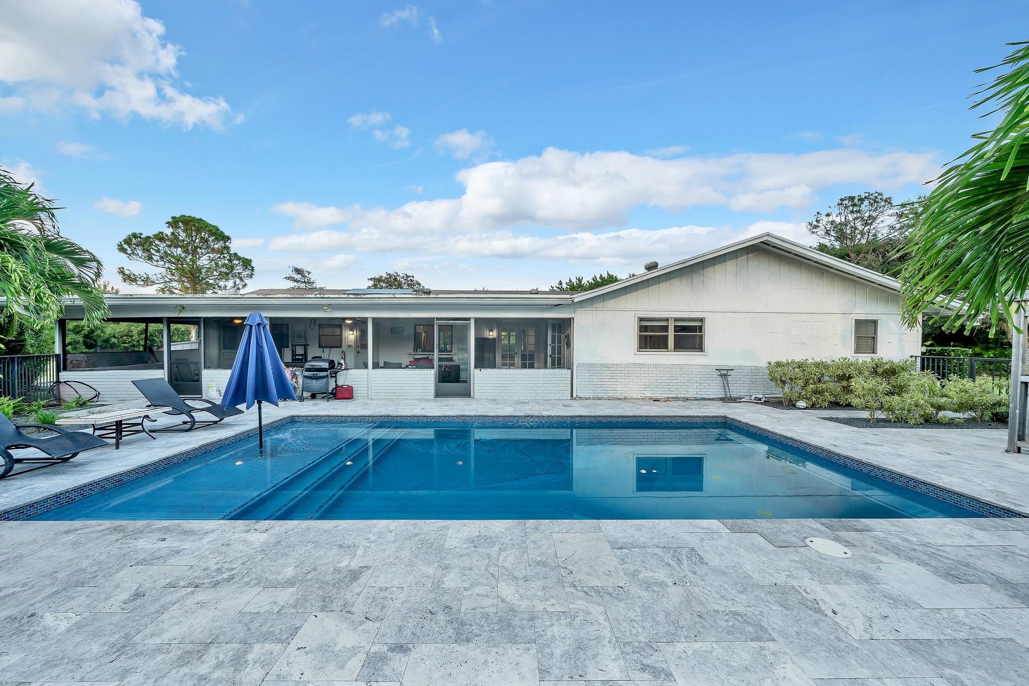 Lake Worth - Residential Lease