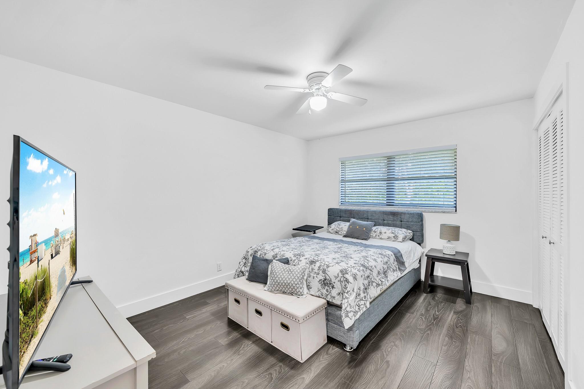 Lake Worth - Residential Lease