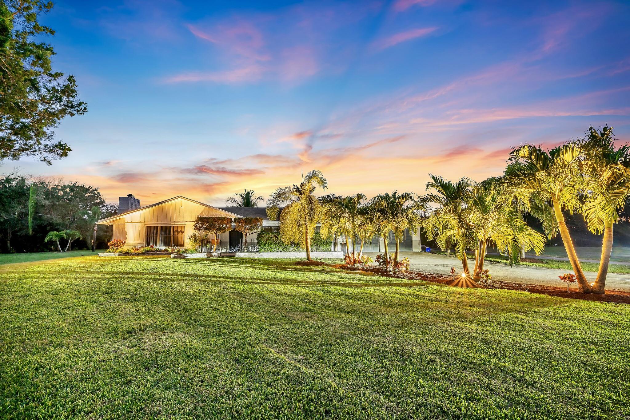 Lake Worth - Residential Lease