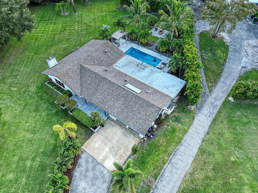 Lake Worth - Residential Lease