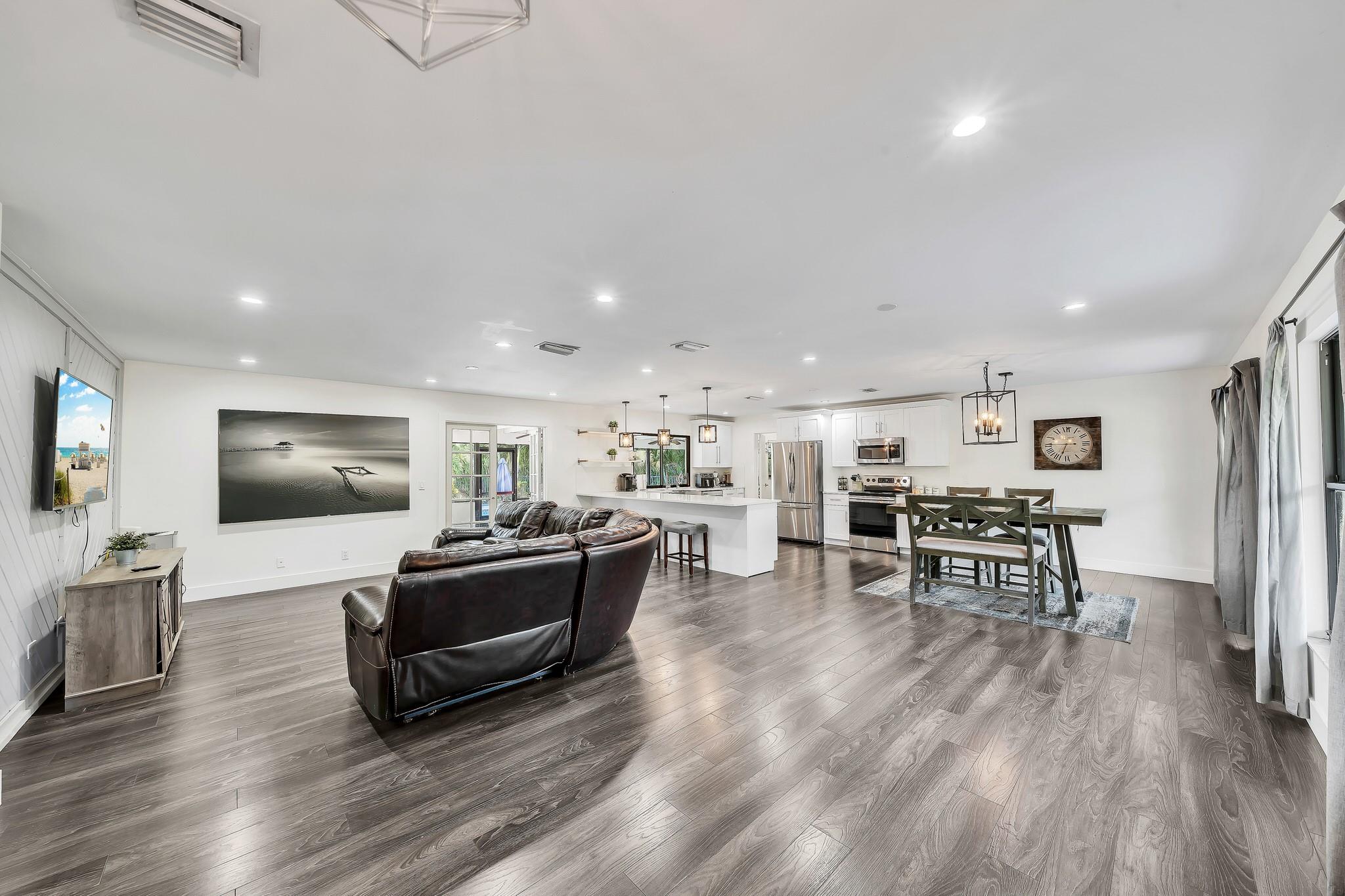 Lake Worth - Residential Lease