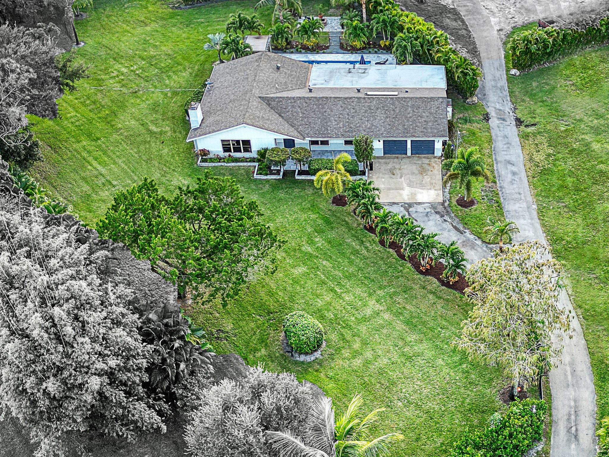 Lake Worth - Residential Lease