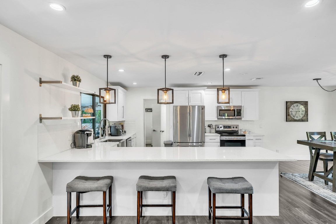 Lake Worth - Residential Lease