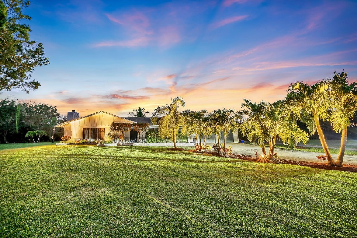 Lake Worth - Residential Lease