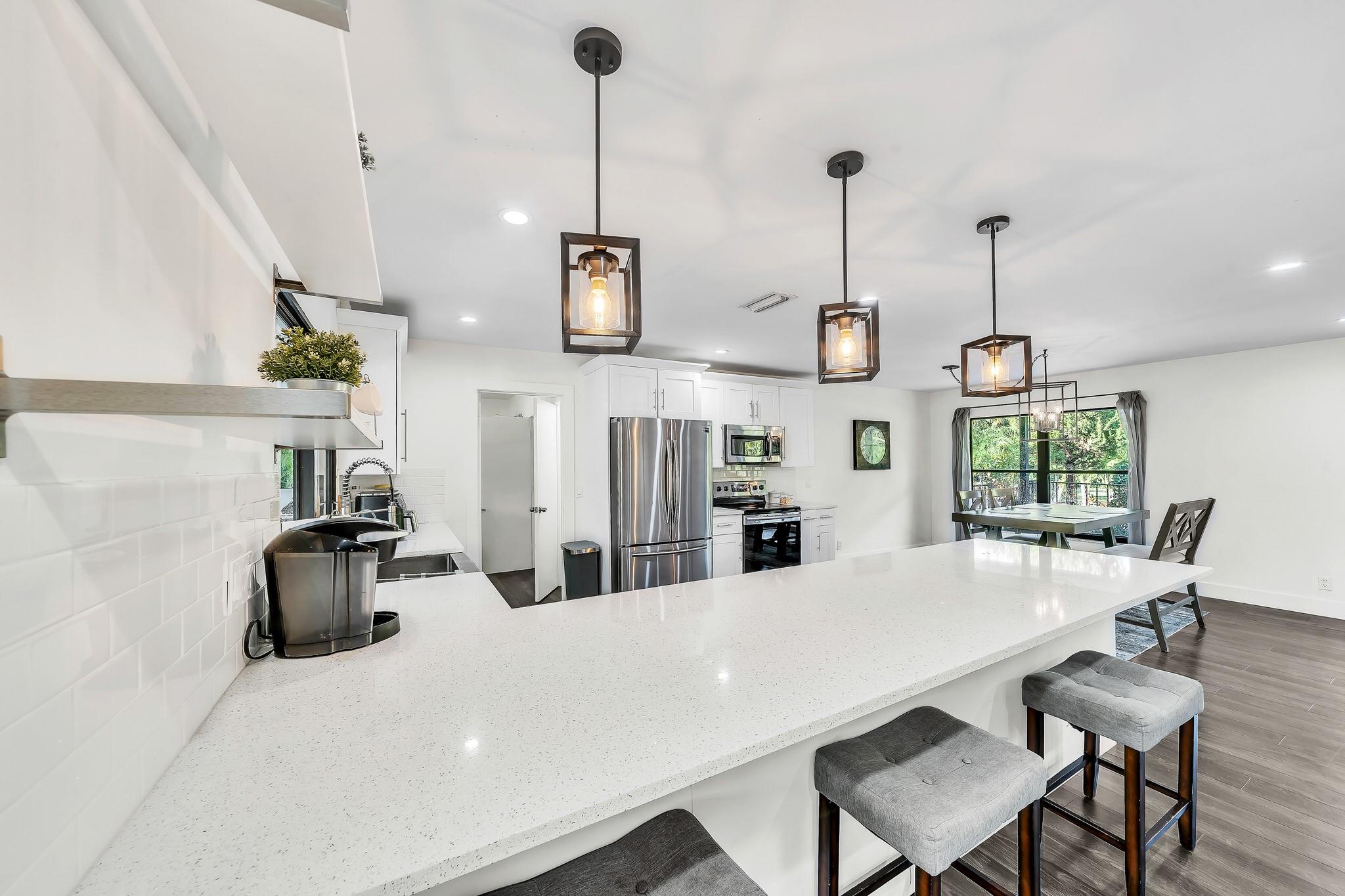 Lake Worth - Residential Lease