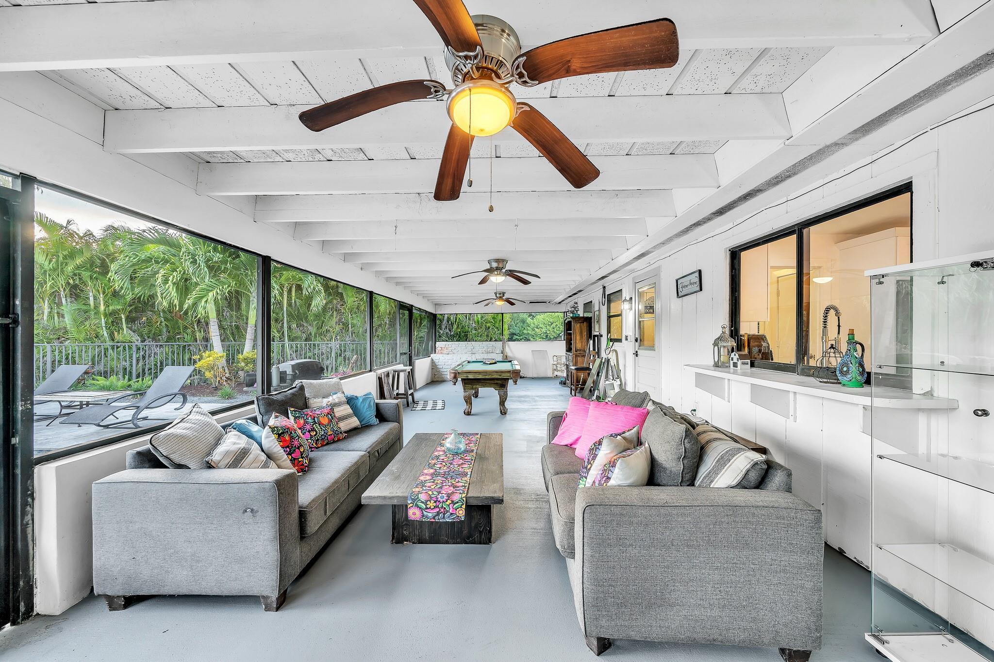 Lake Worth - Residential Lease